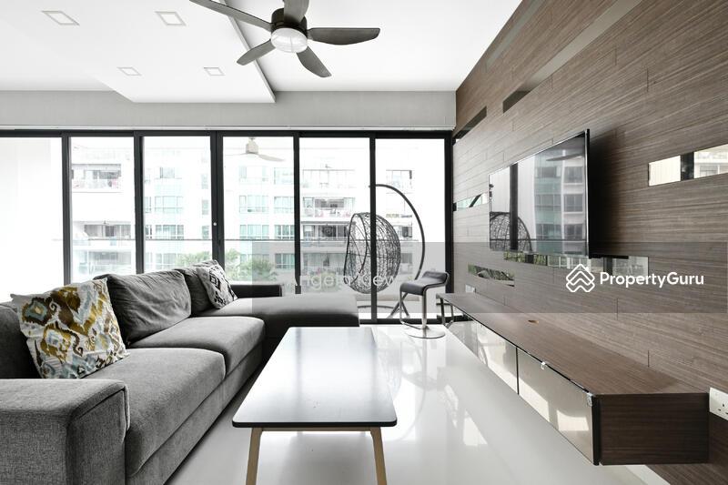 Prop-GPT: Condominium: D17  The Gale