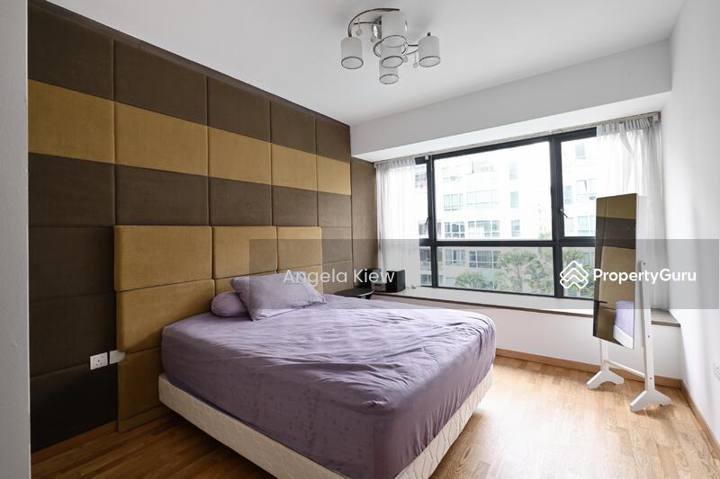 Condominium for Sale: D17, 506914