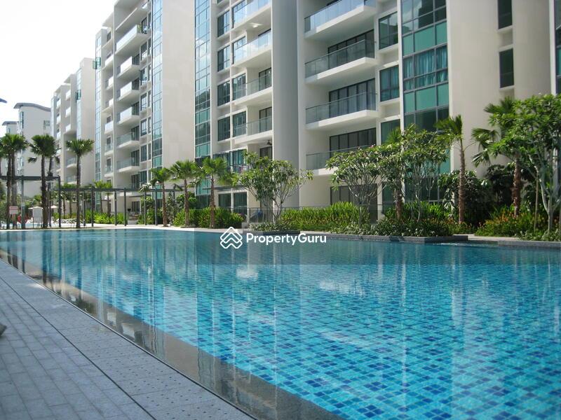Condominium for Sale: D17, 506914