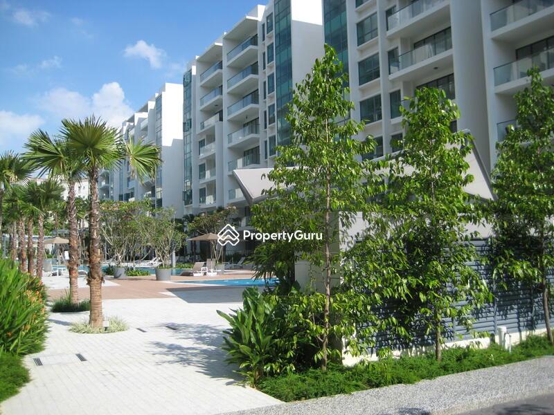 Condominium for Sale: D17, 506914