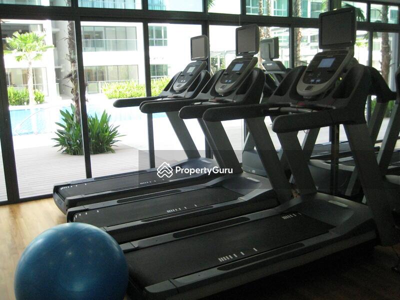 Condominium for Sale: D17, 506914