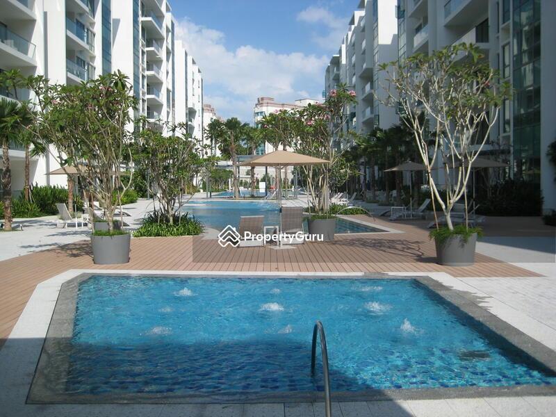 Condominium for Sale: D17, 506914