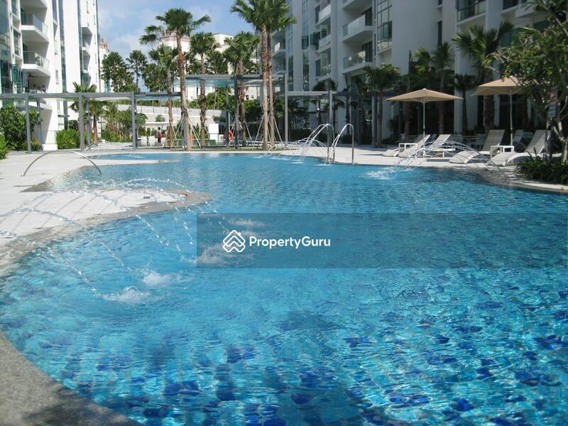 Condominium for Sale: D17, 506914