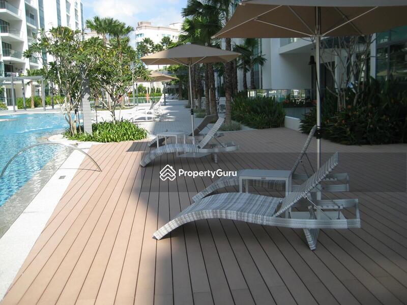 Condominium for Sale: D17, 506914