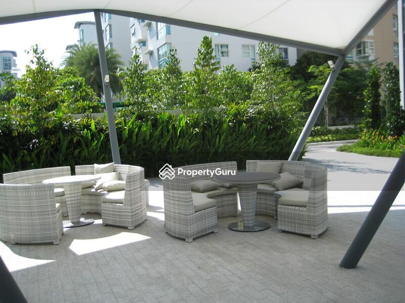 Condominium for Sale: D17, 506914