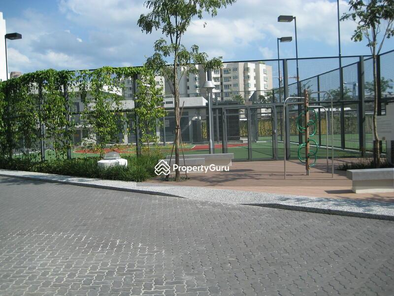 Condominium for Sale: D17, 506914
