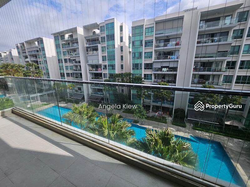Condominium for Sale: D17, 506914