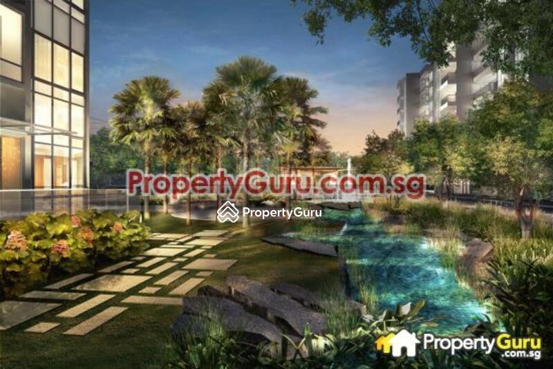 Condominium for Sale: D17, 506914
