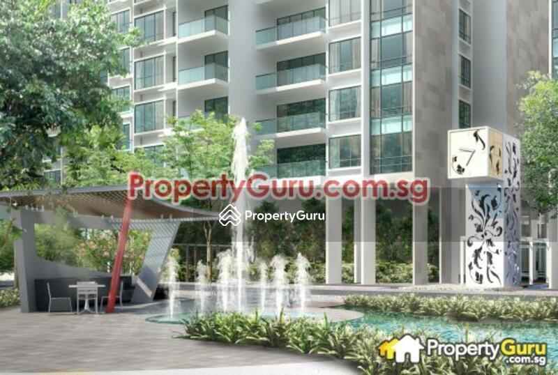 Condominium for Sale: D17, 506914