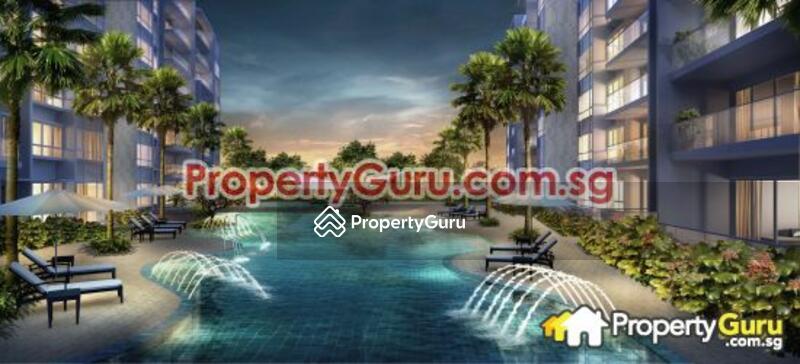 Condominium for Sale: D17, 506914