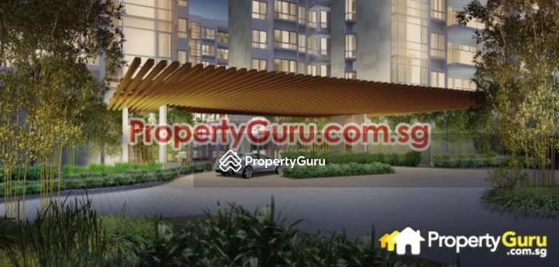 Condominium for Sale: D17, 506914