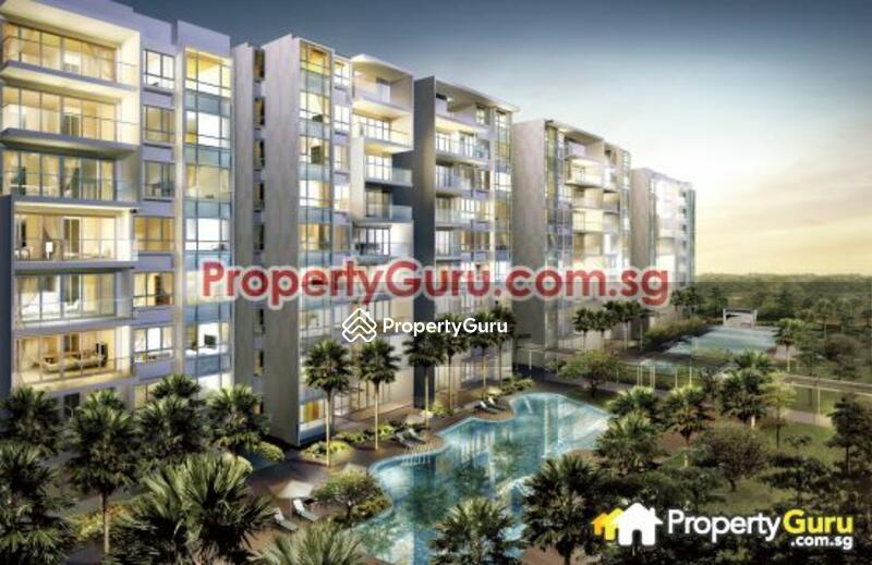 Condominium for Sale: D17, 506914