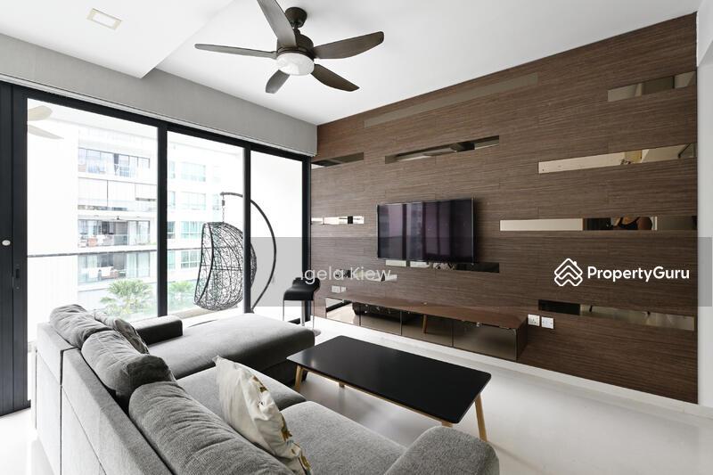 Condominium for Sale: D17, 506914