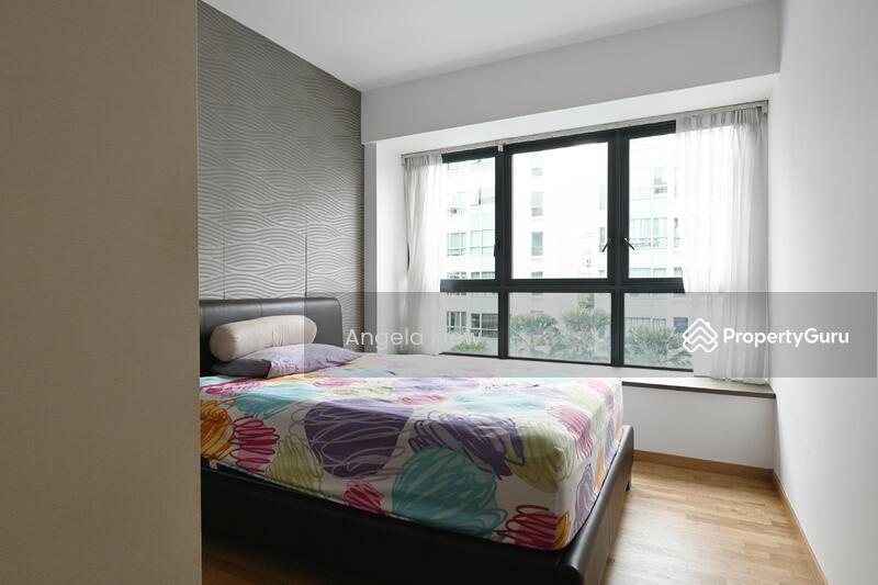 Condominium for Sale: D17, 506914