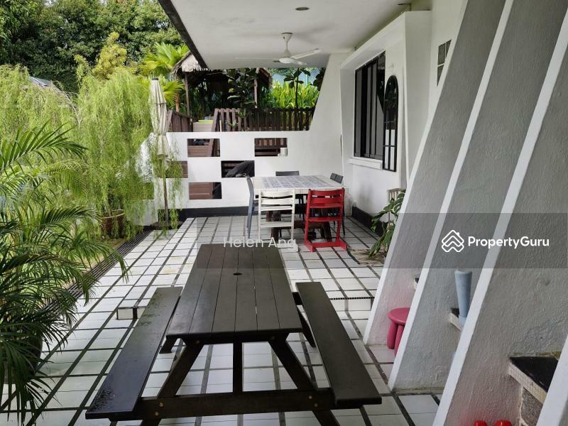 Detached for Sale, Exclusive32M Wide Potential DivisibleDual Frontage1Km Henry Park Ps8628 6026 Helen, SGD 23,880,000 | Freehold