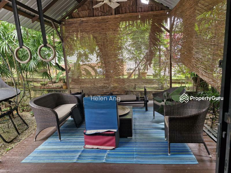 Detached for Sale, Exclusive32M Wide Potential DivisibleDual Frontage1Km Henry Park Ps8628 6026 Helen, SGD 23,880,000 | Freehold