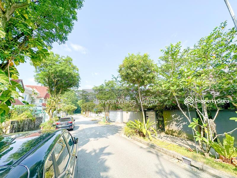 Semi-Detached for Sale, Greenleaf View, SGD 11,200,000 | Freehold