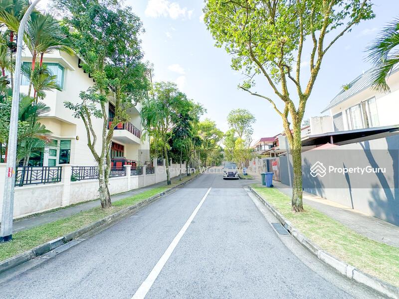 Semi-Detached for Sale, Greenleaf View, SGD 11,200,000 | Freehold