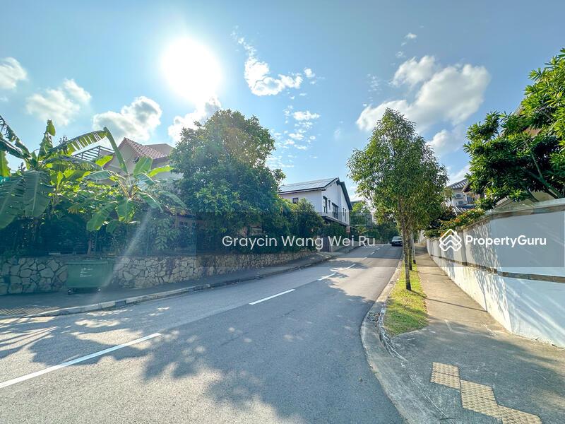 Semi-Detached for Sale, Greenleaf View, SGD 11,200,000 | Freehold