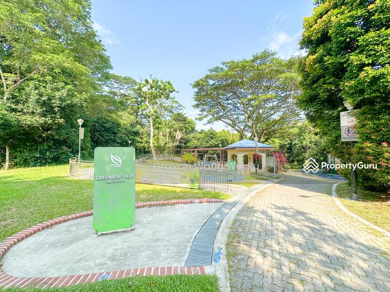 Semi-Detached for Sale, Greenleaf View, SGD 11,200,000 | Freehold