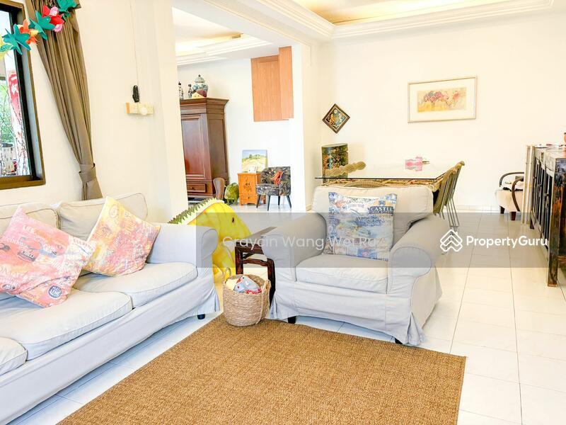 Semi-Detached for Sale, Greenleaf View, SGD 11,200,000 | Freehold