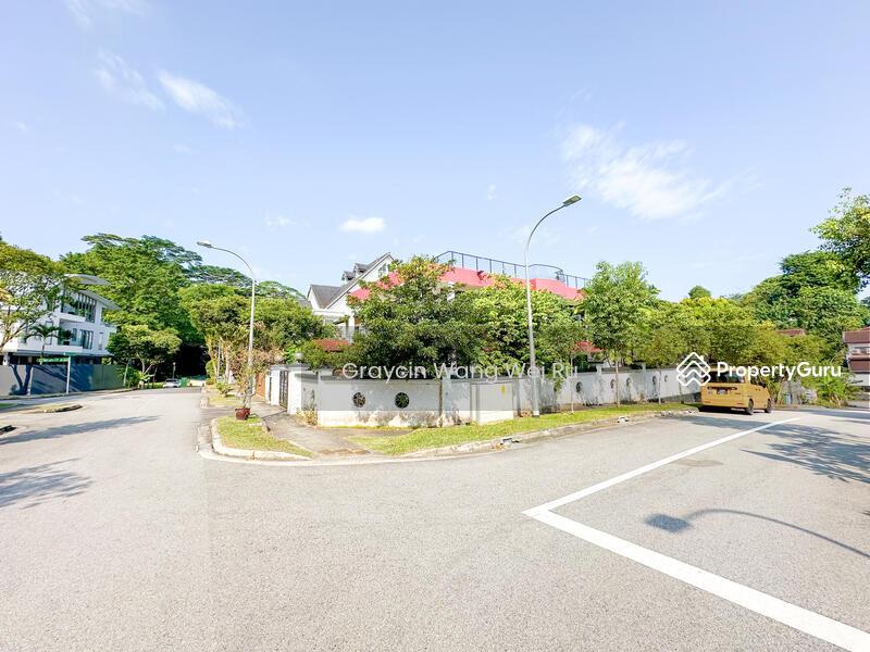 Semi-Detached for Sale, Greenleaf View, SGD 11,200,000 | Freehold