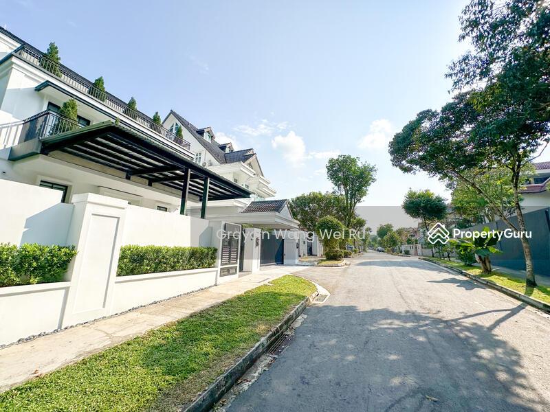 Semi-Detached for Sale, Greenleaf View, SGD 11,200,000 | Freehold