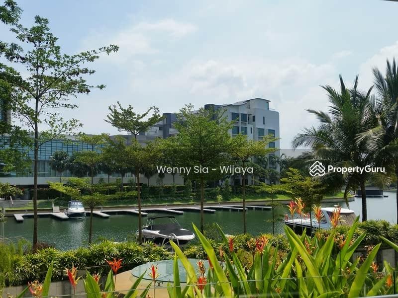 Condominium for Sale, The Coast at Sentosa Cove, SGD 3,738,000 | 99-year lease