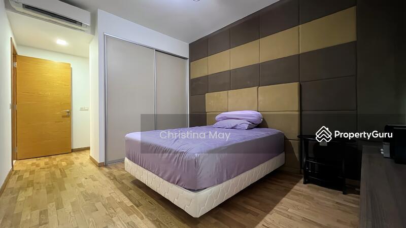 Condominium for Sale: D17, 506914