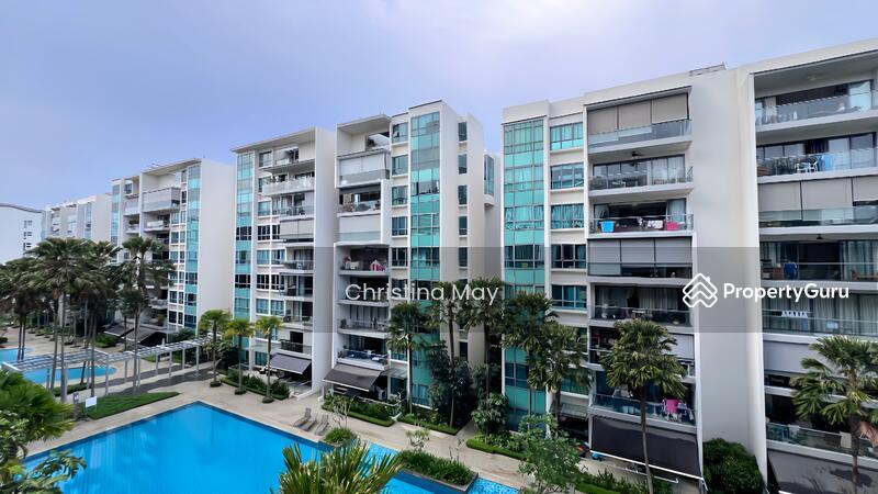 Condominium for Sale: D17, 506914