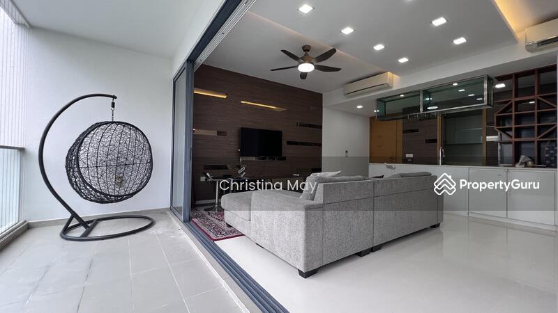 Condominium for Sale: D17, 506914