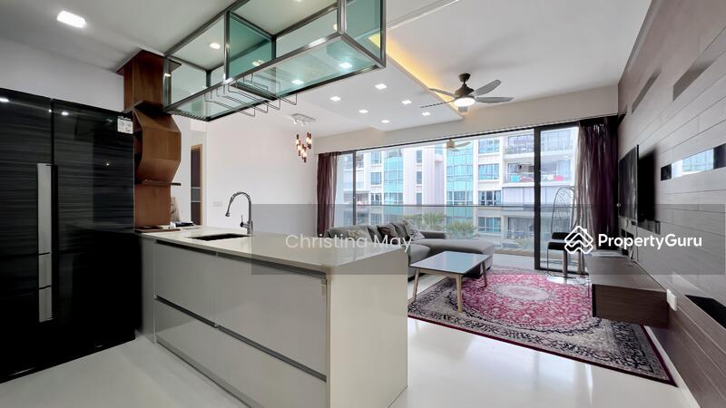 Condominium for Sale: D17, 506914