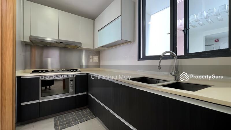 Condominium for Sale: D17, 506914