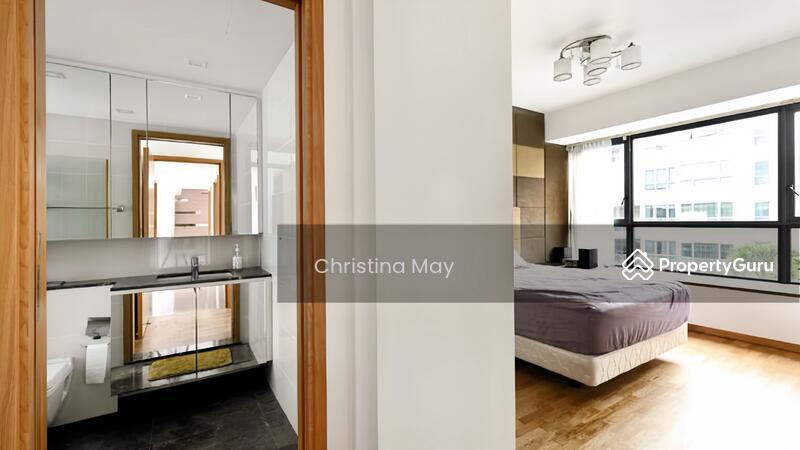 Condominium for Sale: D17, 506914