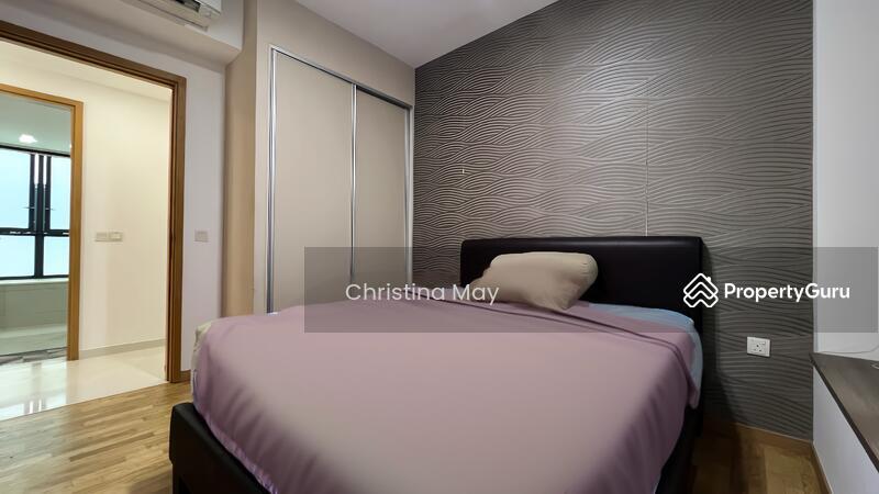 Condominium for Sale: D17, 506914