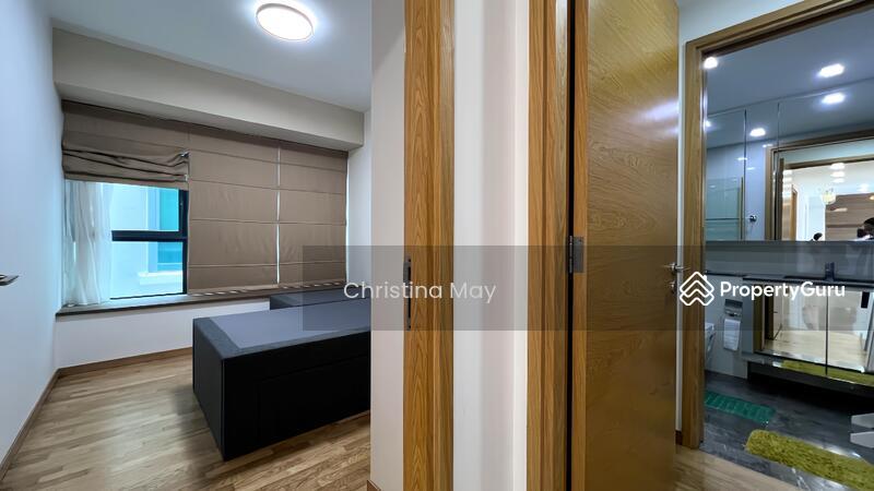Condominium for Sale: D17, 506914