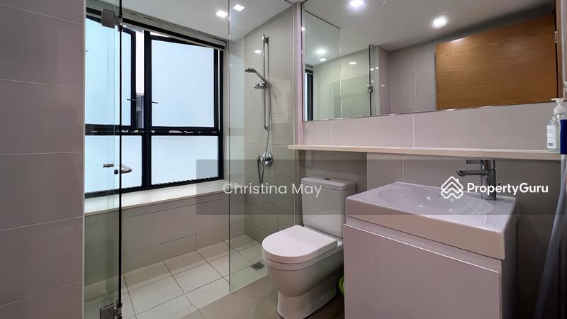Condominium for Sale: D17, 506914