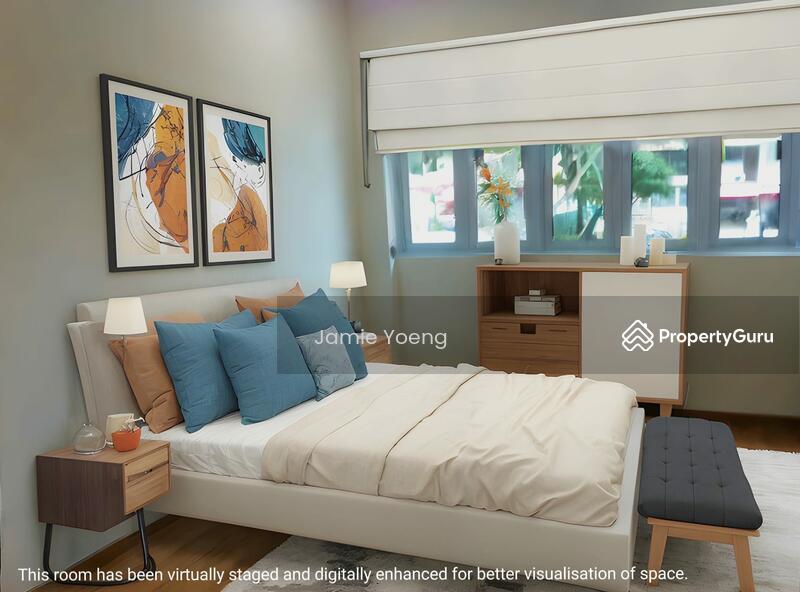 Semi-Detached for Sale: D16, 469483