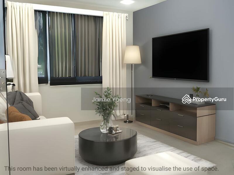 Semi-Detached for Sale: D16, 469483