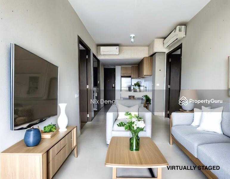 Prop-GPT: Condominium: D21  Forett at Bukit Timah