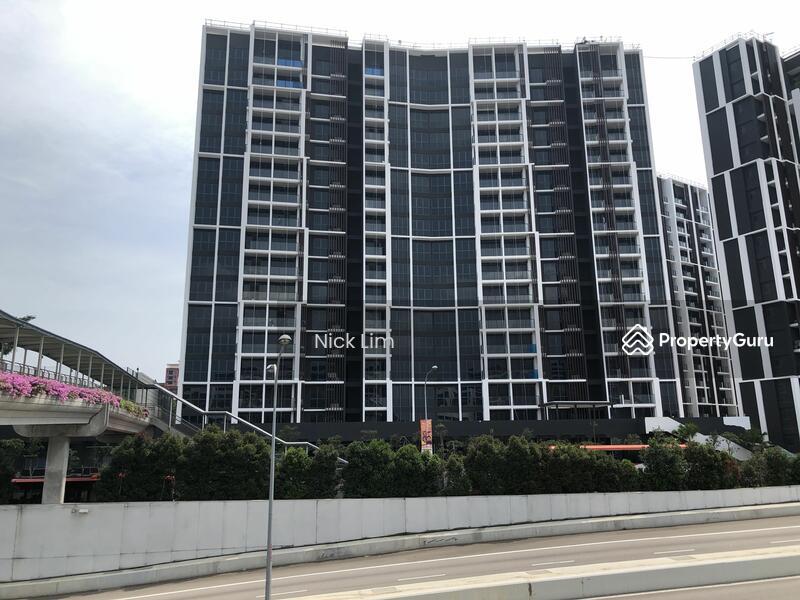 Condominium for Sale, Seahill, SGD 4,810,000 | 99-year lease