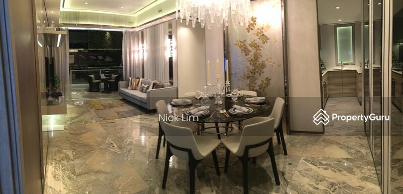 Condominium for Sale, Seahill, SGD 4,810,000 | 99-year lease