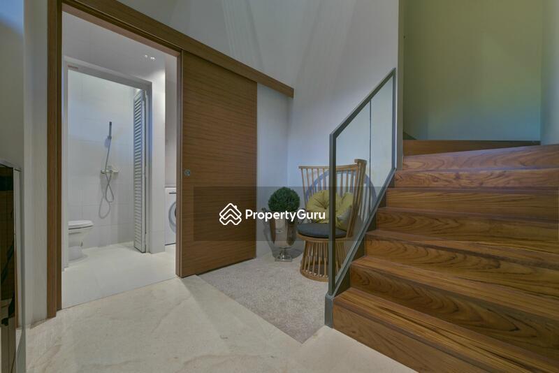 Condominium for Sale, Seahill, SGD 4,810,000 | 99-year lease