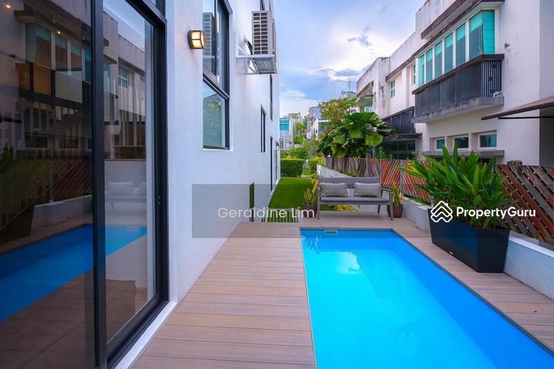 Prop-GPT: Semi-Detached: D10  Freehold Semi-D at Bt Timah/Namly/Coronation