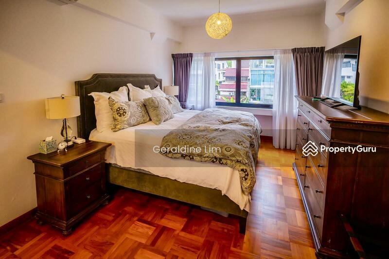 Semi-Detached for Sale, Freehold Semi-D at Bt Timah/Namly/Coronation, SGD 9,500,000 | Freehold