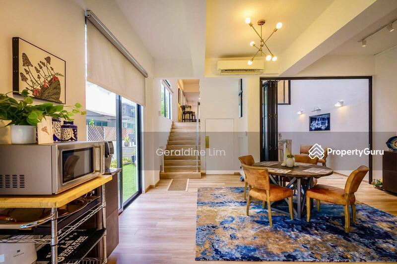 Semi-Detached for Sale, Freehold Semi-D at Bt Timah/Namly/Coronation, SGD 9,500,000 | Freehold