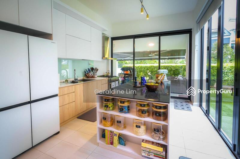 Semi-Detached for Sale, Freehold Semi-D at Bt Timah/Namly/Coronation, SGD 9,500,000 | Freehold