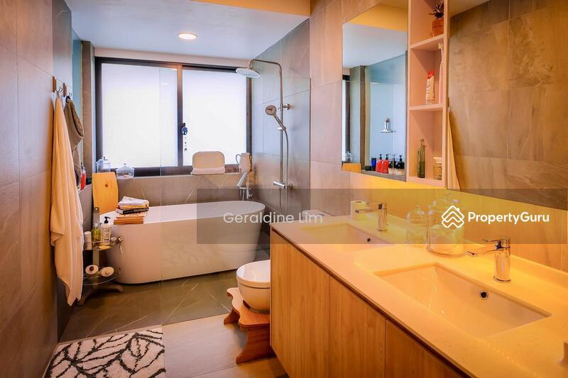 Semi-Detached for Sale, Freehold Semi-D at Bt Timah/Namly/Coronation, SGD 9,500,000 | Freehold