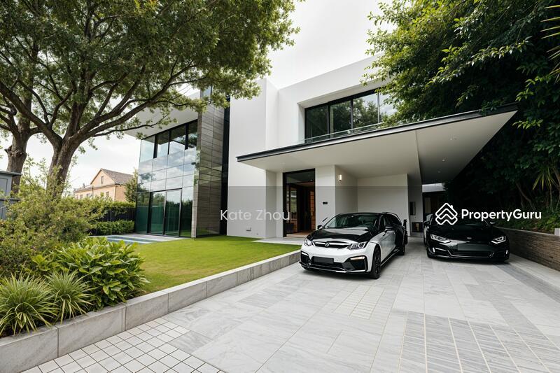 Bungalow for Sale, Holland GCBA24m FrontageModern Excellent Condition , SGD 26,800,000 | Freehold