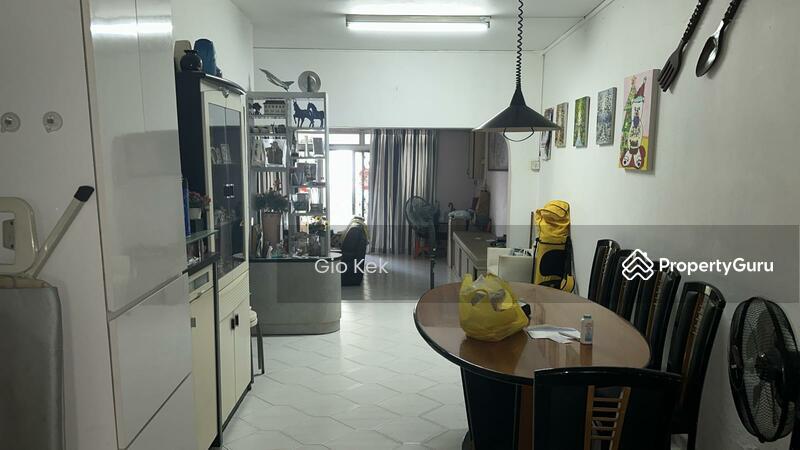 Terrace for Sale: D19, 534888